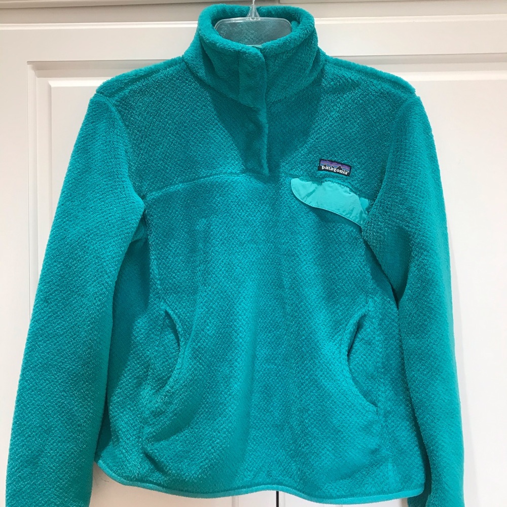 Patagonia Fleece Jacket